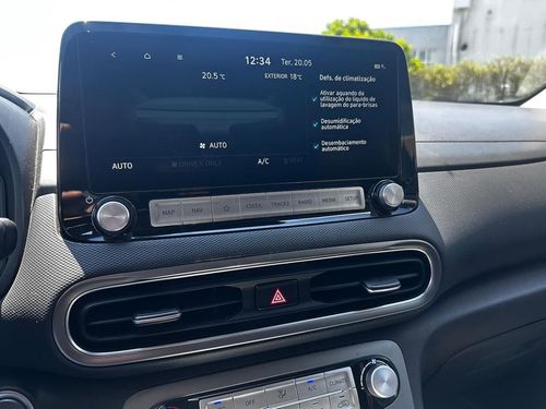 Hyundai Kauai - Photo 38