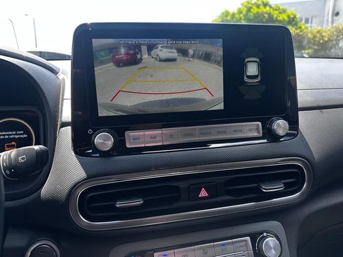 Hyundai Kauai - Photo 39