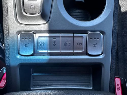 Hyundai Kauai - Photo 43