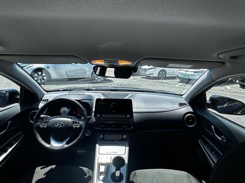 Hyundai Kauai - Photo 49