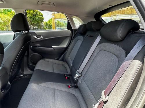 Hyundai Kauai - Photo 48