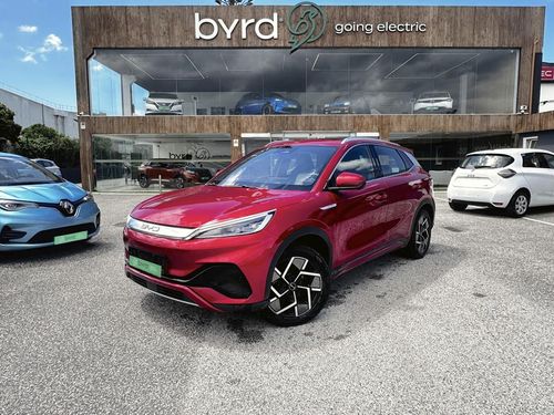 BYD Atto 3 - Photo 1