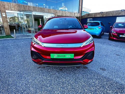 BYD Atto 3 - Photo 3