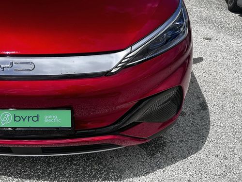 BYD Atto 3 - Photo 5
