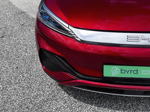 BYD Atto 3 - Photo 4