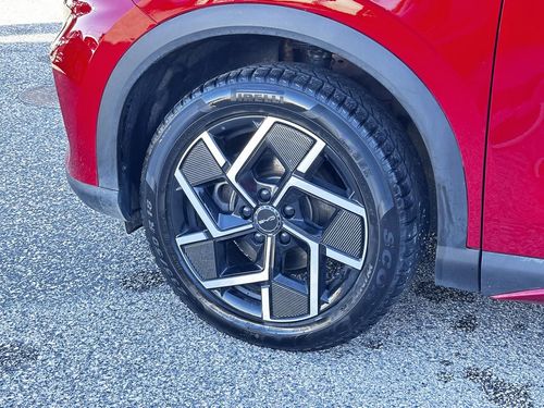 BYD Atto 3 - Photo 6