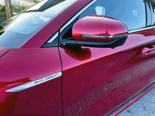 BYD Atto 3 - Photo 7