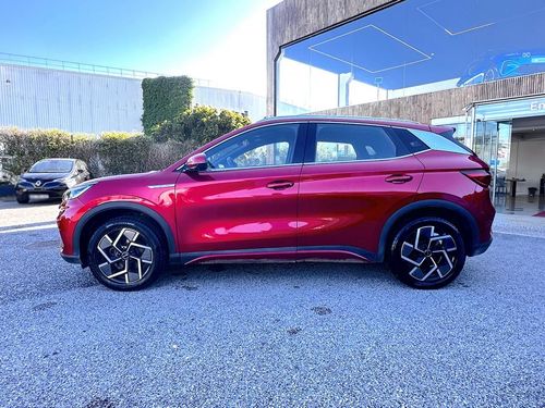 BYD Atto 3 - Photo 8