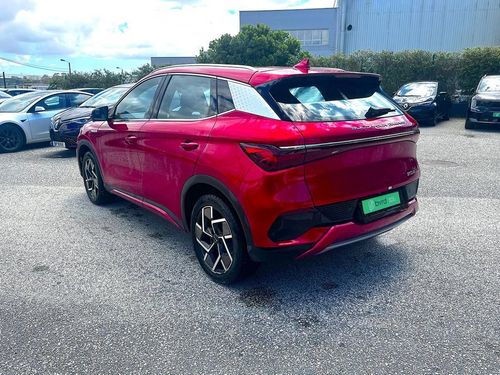 BYD Atto 3 - Photo 9