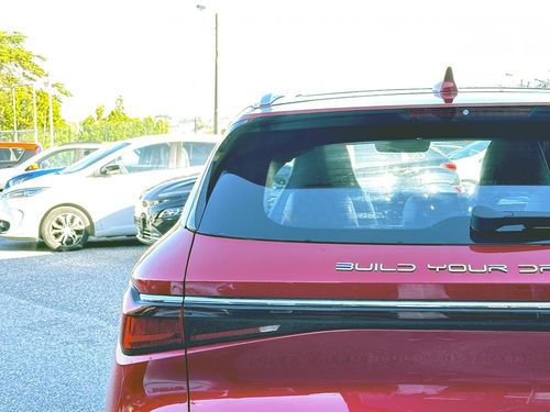 BYD Atto 3 - Photo 11