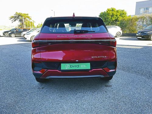 BYD Atto 3 - Photo 10