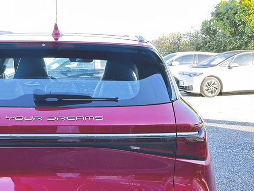 BYD Atto 3 - Photo 12