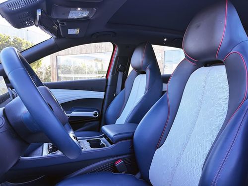 BYD Atto 3 - Photo 15