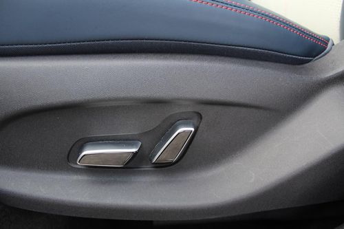 BYD Atto 3 - Photo 16
