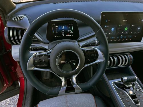 BYD Atto 3 - Photo 20