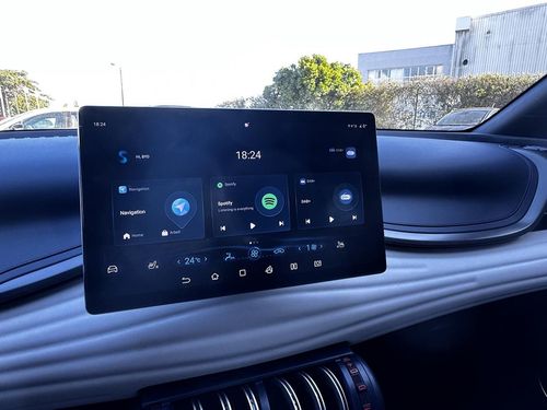 BYD Atto 3 - Photo 22