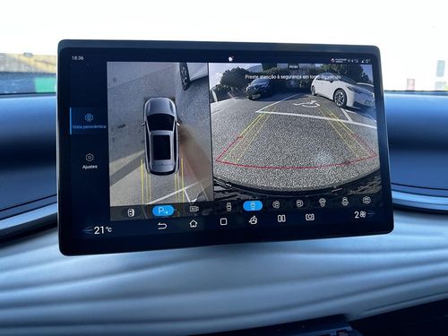 BYD Atto 3 - Photo 24