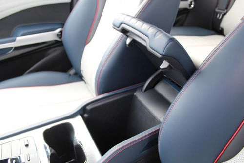 BYD Atto 3 - Photo 27