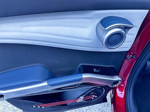 BYD Atto 3 - Photo 34