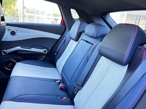 BYD Atto 3 - Photo 35