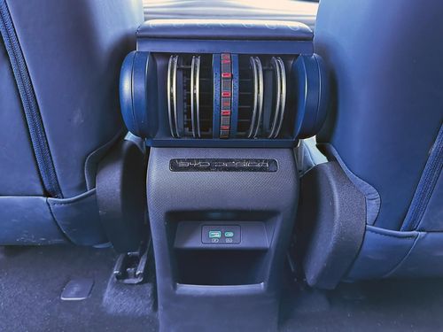 BYD Atto 3 - Photo 36