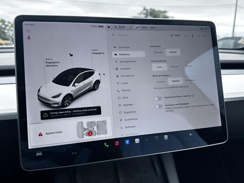 Tesla Model Y - Photo 32