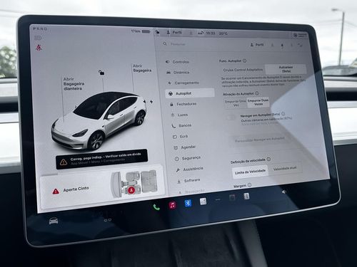 Tesla Model Y - Photo 34