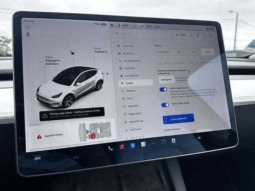 Tesla Model Y - Photo 36