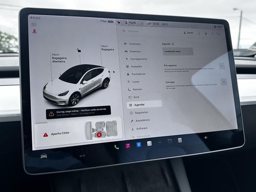 Tesla Model Y - Photo 39