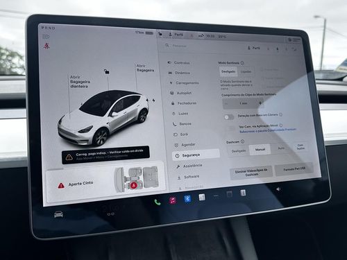 Tesla Model Y - Photo 40