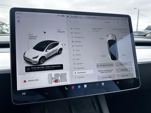 Tesla Model Y - Photo 41