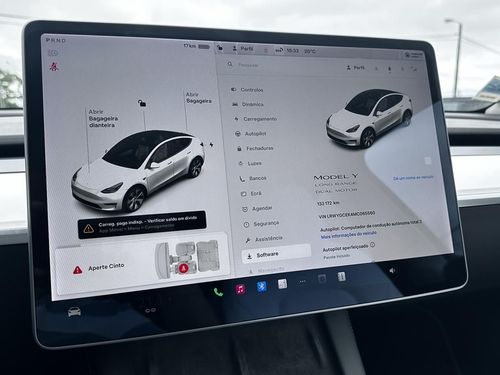 Tesla Model Y - Photo 42