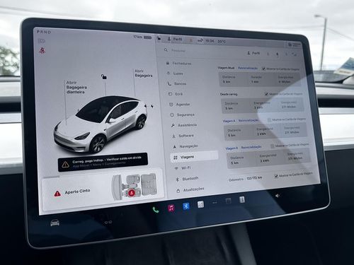 Tesla Model Y - Photo 44