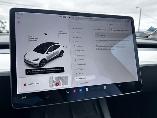 Tesla Model Y - Photo 46