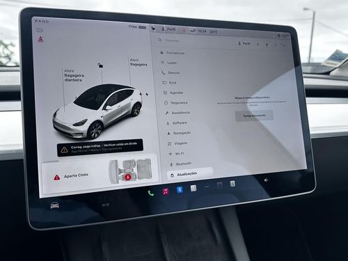Tesla Model Y - Photo 47