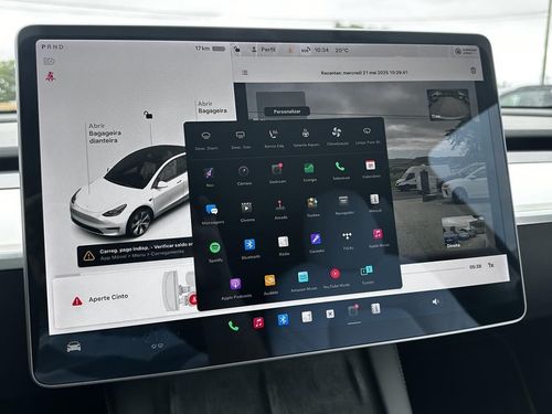 Tesla Model Y - Photo 49