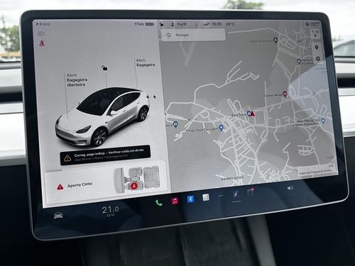 Tesla Model Y - Photo 51