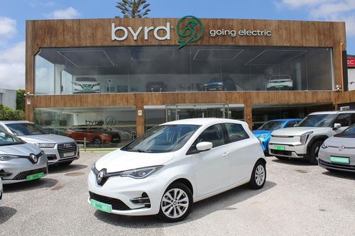 Renault Zoe - Photo 1