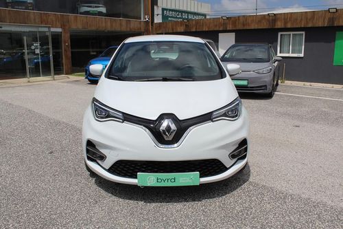 Renault Zoe - Photo 2