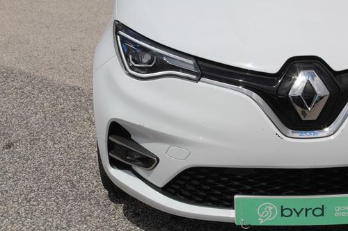 Renault Zoe - Photo 3