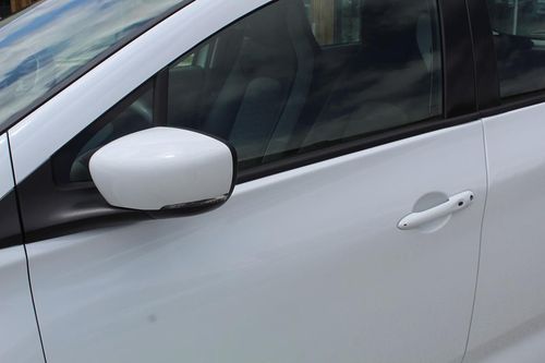 Renault Zoe - Photo 5