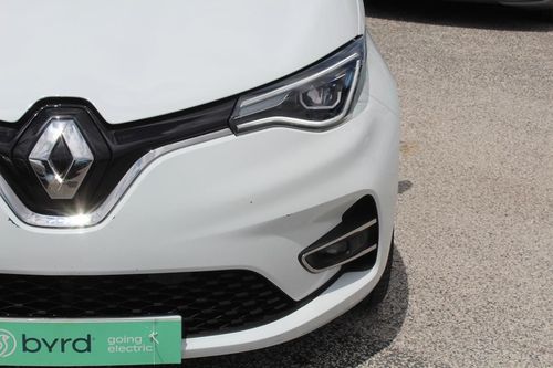 Renault Zoe - Photo 4