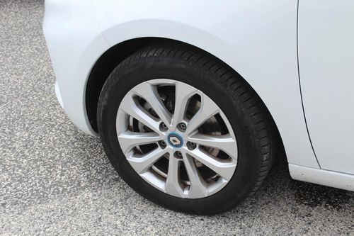 Renault Zoe - Photo 6