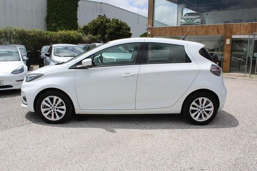 Renault Zoe - Photo 7