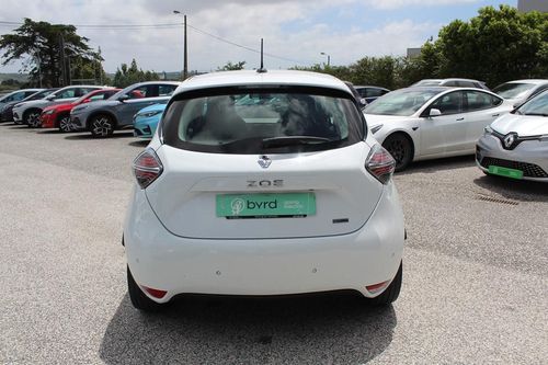 Renault Zoe - Photo 9