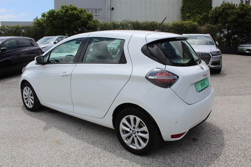Renault Zoe - Photo 8