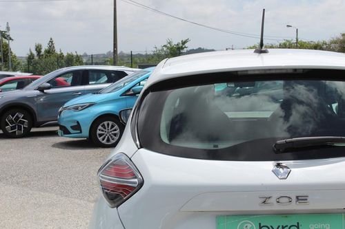 Renault Zoe - Photo 10