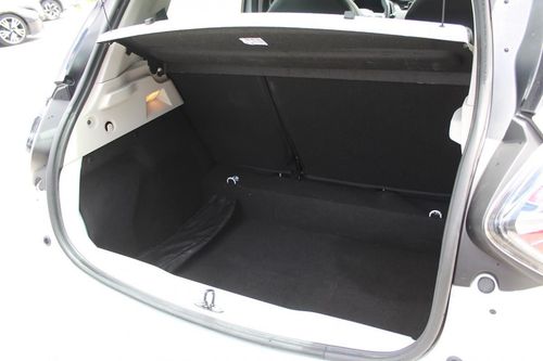 Renault Zoe - Photo 13