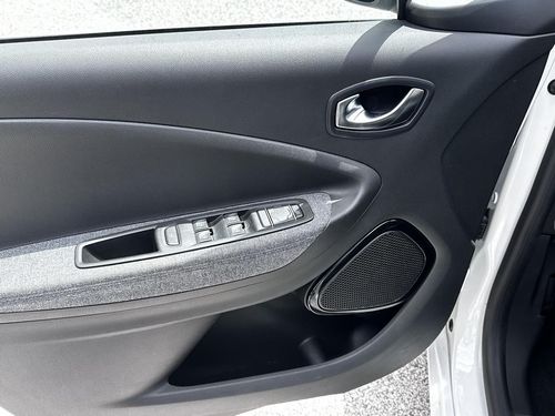Renault Zoe - Photo 14