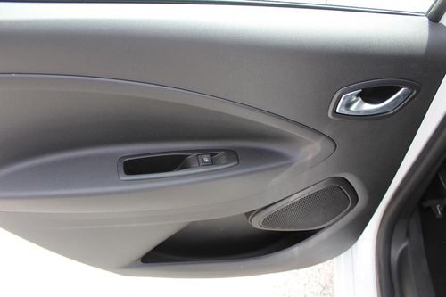 Renault Zoe - Photo 31